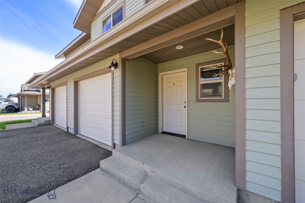 2755 Fen Way, Bozeman MT 59718