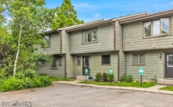 2020 S Rouse, Bozeman MT 59715