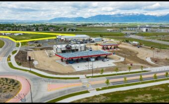 TBD Alaska Frontage Road, Belgrade MT 59714