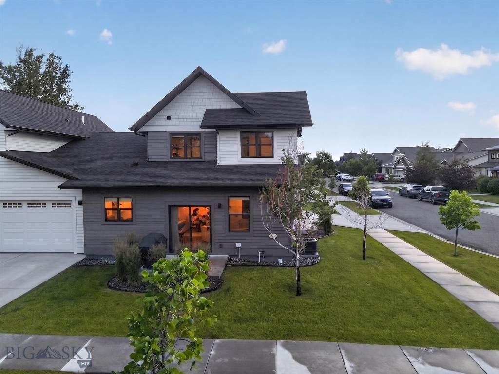 1015 Golden Gate, Bozeman MT 59718