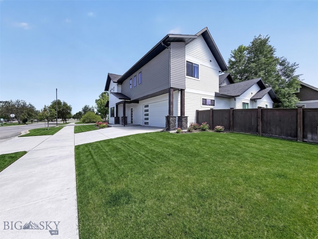 1015 Golden Gate, Bozeman MT 59718