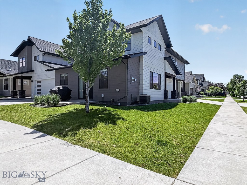 1015 Golden Gate, Bozeman MT 59718
