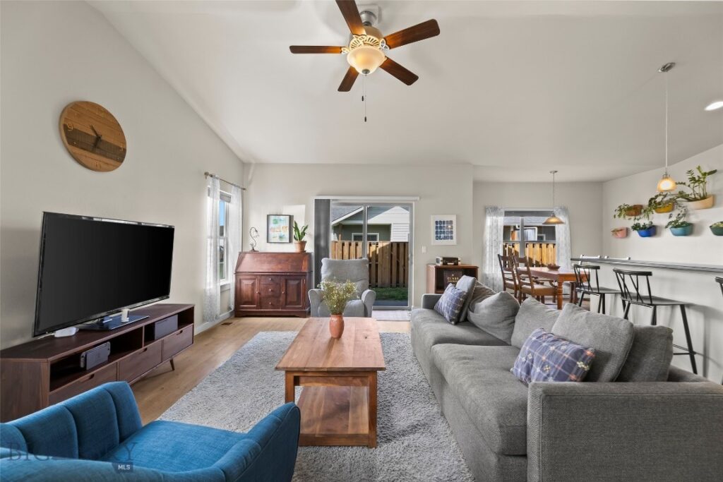 33 Naomi Rose, Bozeman MT 59718