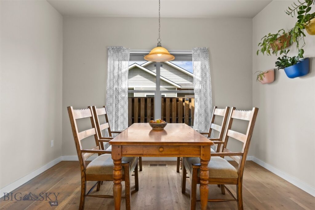 33 Naomi Rose, Bozeman MT 59718