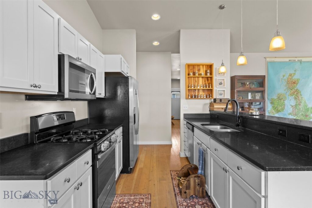 33 Naomi Rose, Bozeman MT 59718