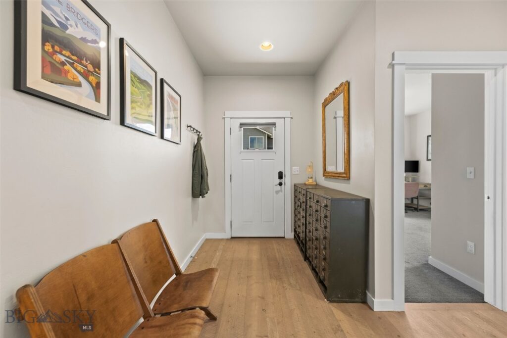 33 Naomi Rose, Bozeman MT 59718