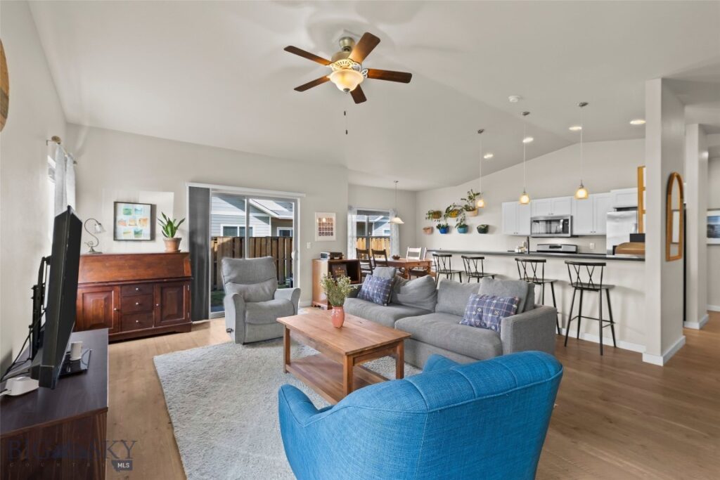 33 Naomi Rose, Bozeman MT 59718