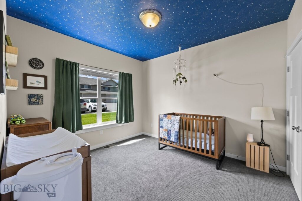 33 Naomi Rose, Bozeman MT 59718