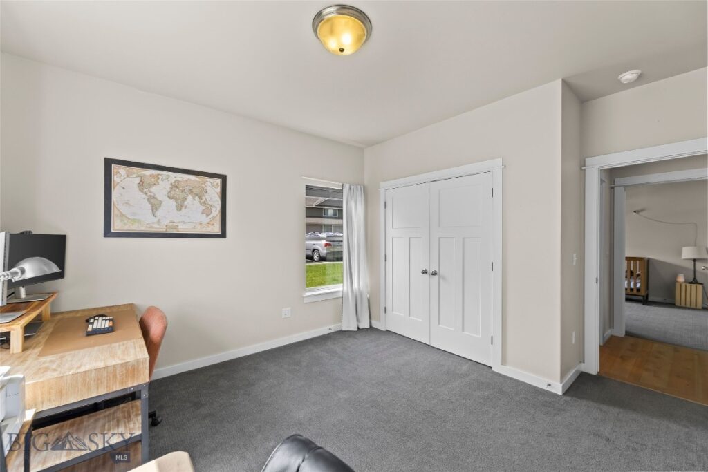 33 Naomi Rose, Bozeman MT 59718