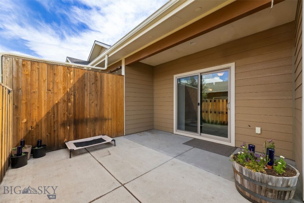 33 Naomi Rose, Bozeman MT 59718