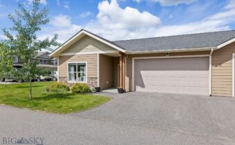 33 Naomi Rose, Bozeman MT 59718