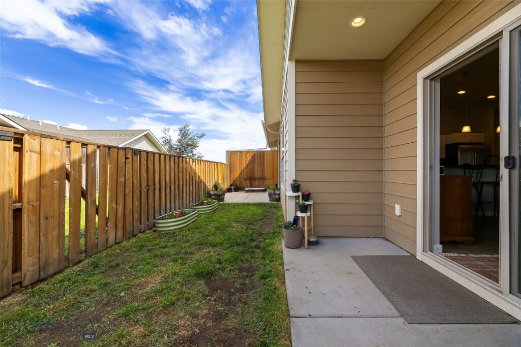 33 Naomi Rose, Bozeman MT 59718