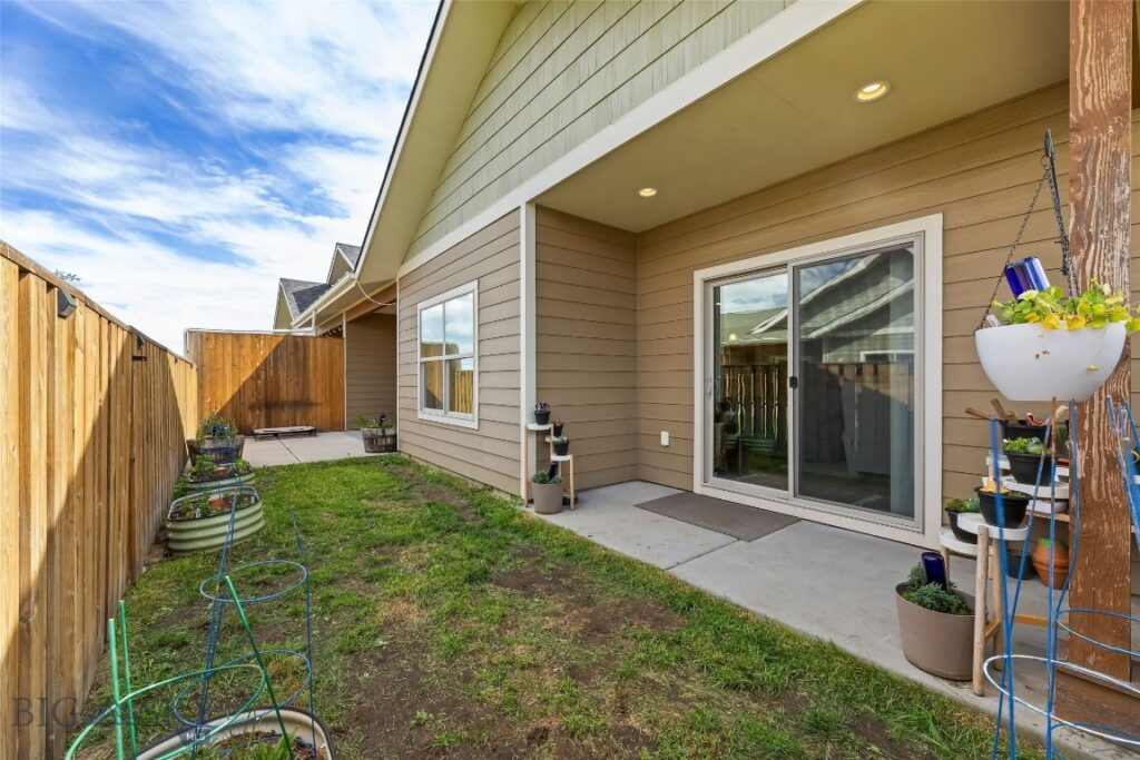 33 Naomi Rose, Bozeman MT 59718