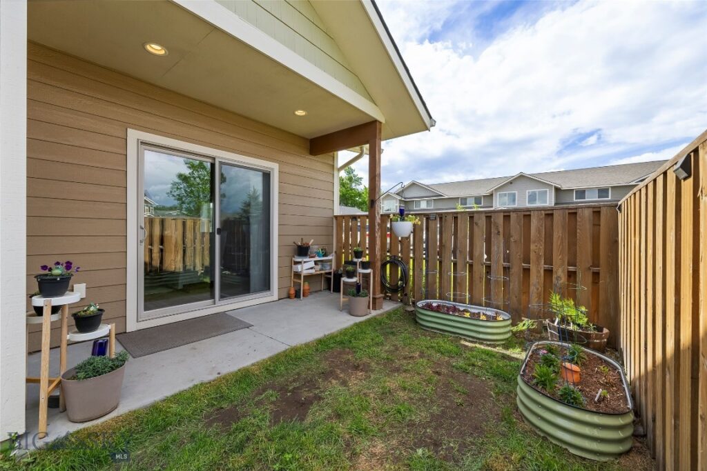 33 Naomi Rose, Bozeman MT 59718