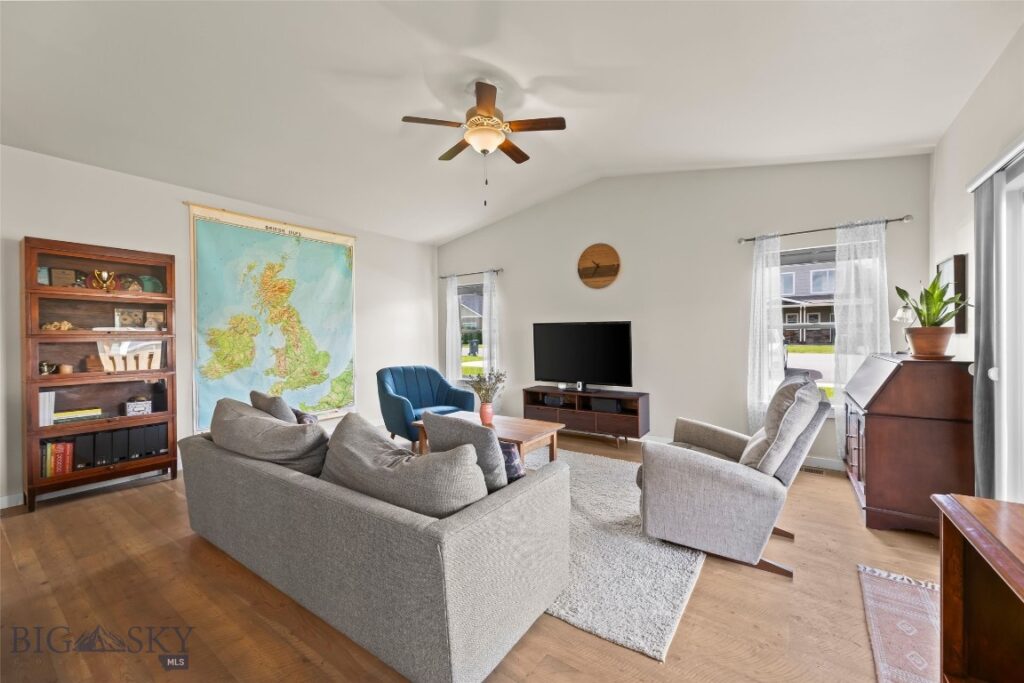 33 Naomi Rose, Bozeman MT 59718