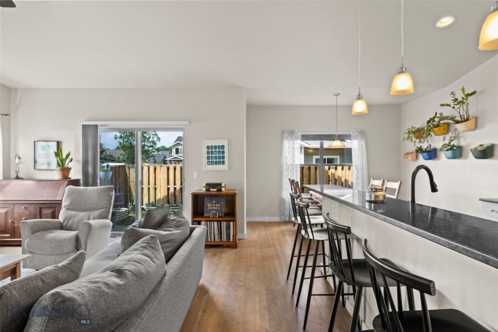 33 Naomi Rose, Bozeman MT 59718