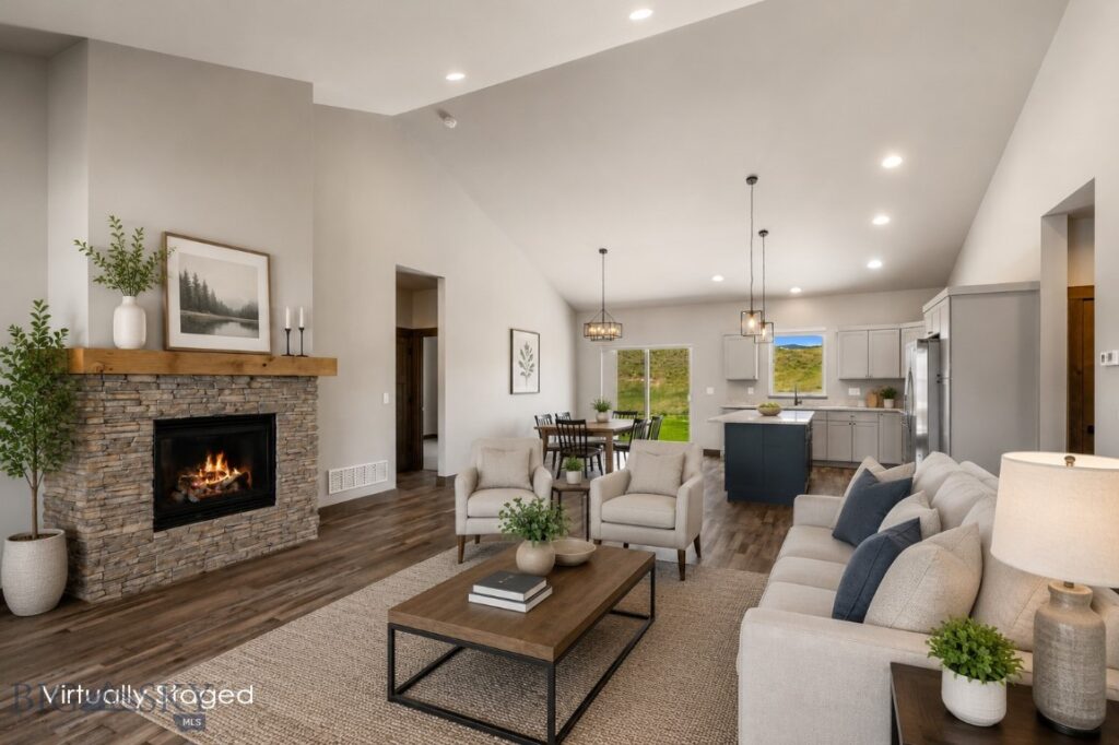 1215 Sweetgrass Lane, Livingston MT 59047