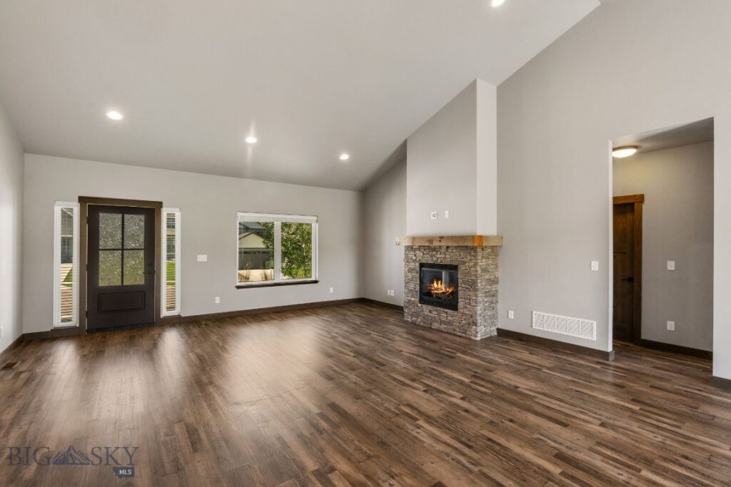 1215 Sweetgrass Lane, Livingston MT 59047