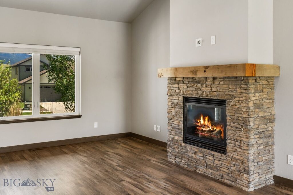 1215 Sweetgrass Lane, Livingston MT 59047