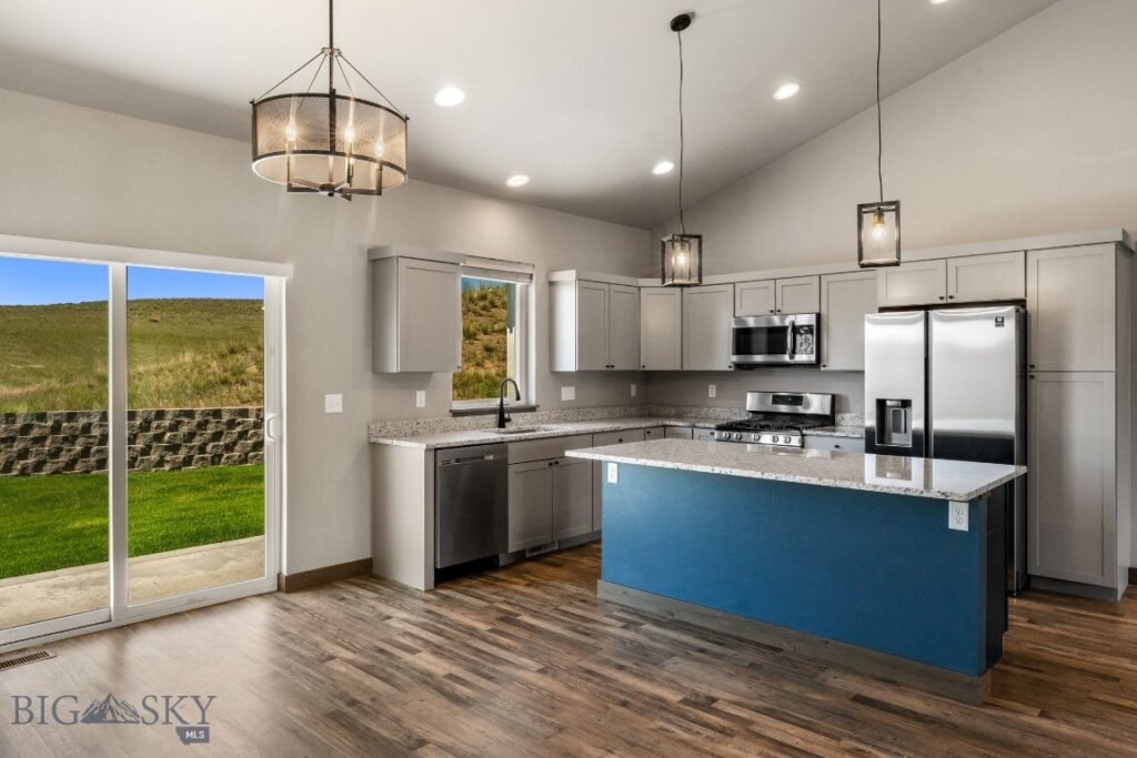 1215 Sweetgrass Lane, Livingston MT 59047