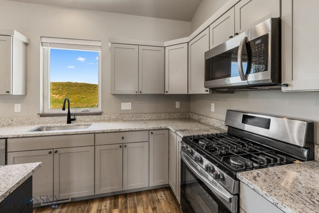 1215 Sweetgrass Lane, Livingston MT 59047