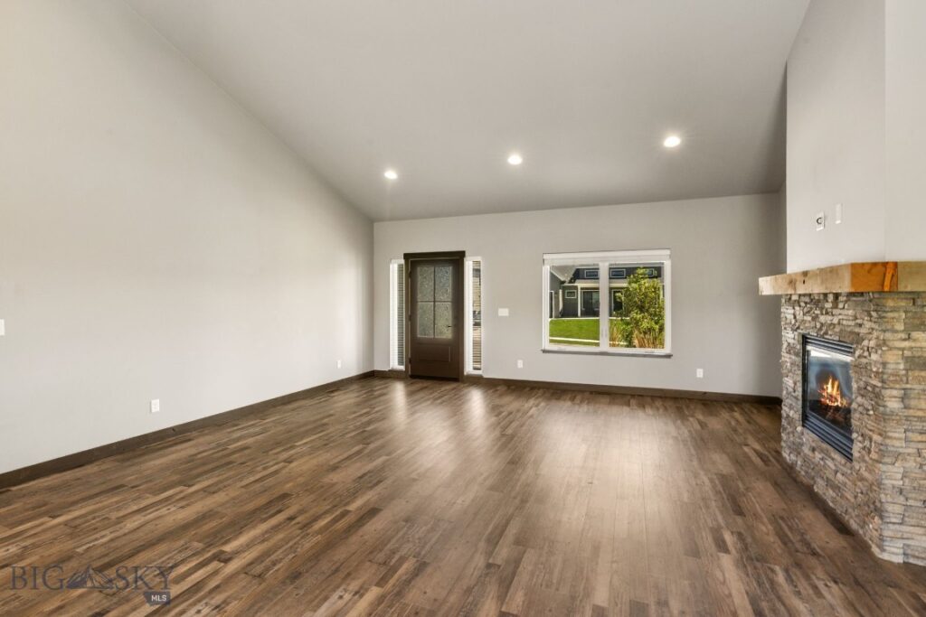 1215 Sweetgrass Lane, Livingston MT 59047