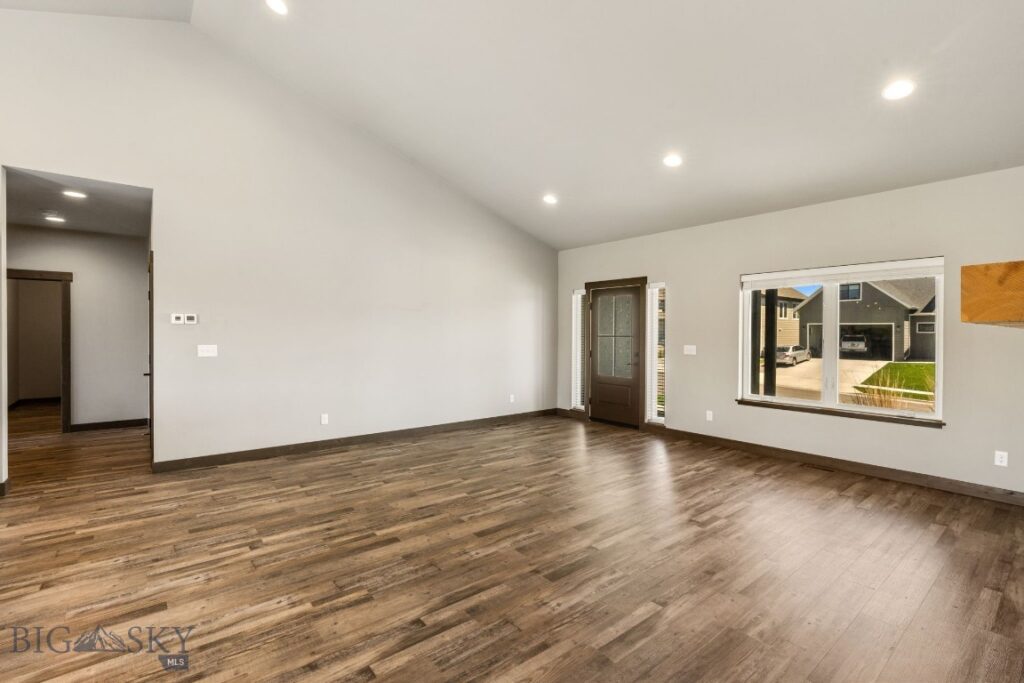 1215 Sweetgrass Lane, Livingston MT 59047