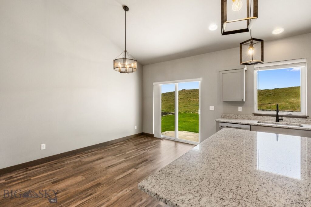 1215 Sweetgrass Lane, Livingston MT 59047