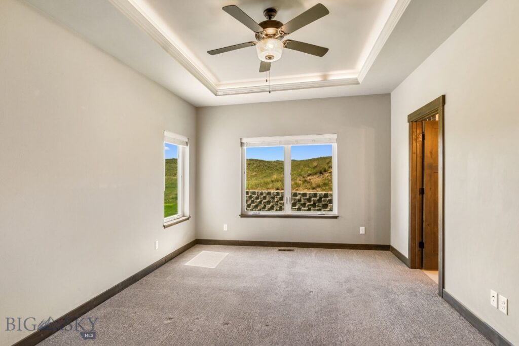 1215 Sweetgrass Lane, Livingston MT 59047
