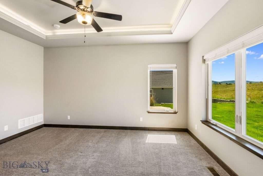 1215 Sweetgrass Lane, Livingston MT 59047