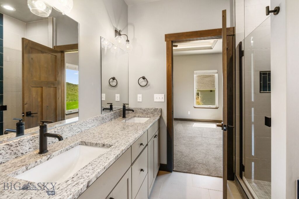 1215 Sweetgrass Lane, Livingston MT 59047