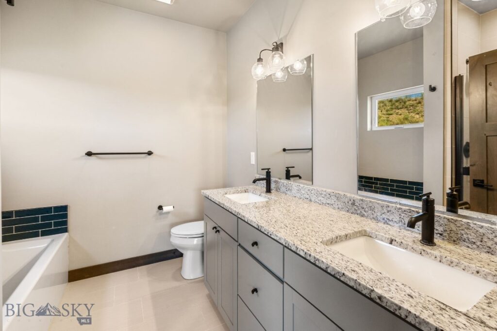 1215 Sweetgrass Lane, Livingston MT 59047