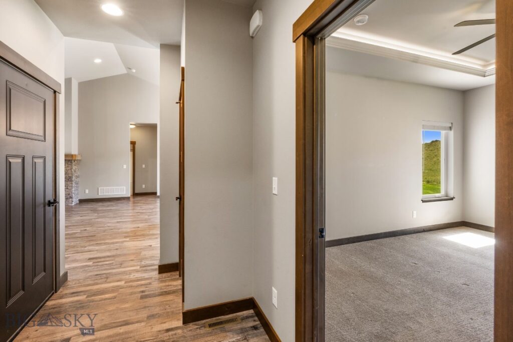1215 Sweetgrass Lane, Livingston MT 59047