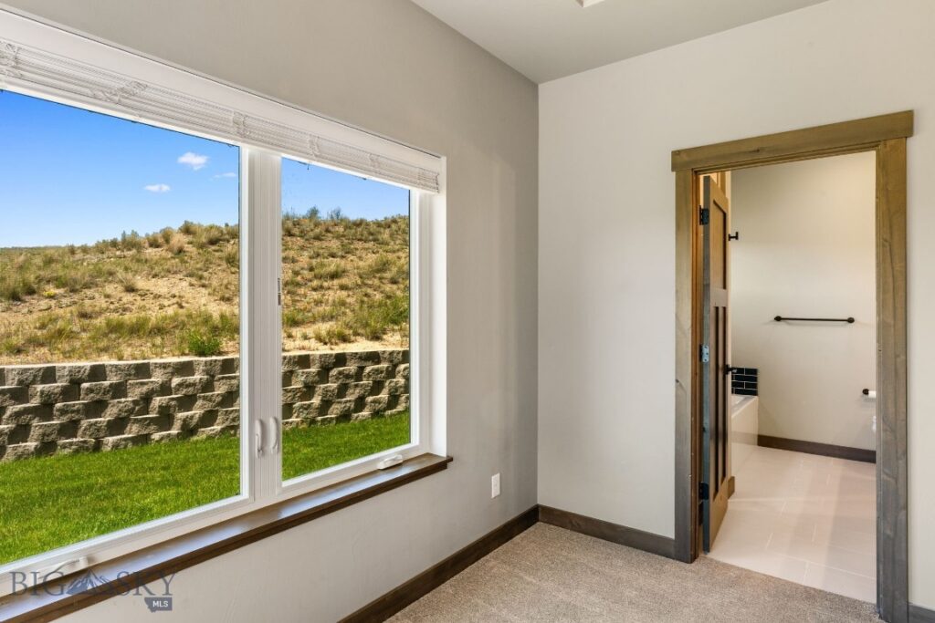 1215 Sweetgrass Lane, Livingston MT 59047