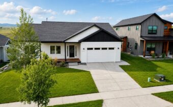 1215 Sweetgrass Lane, Livingston MT 59047