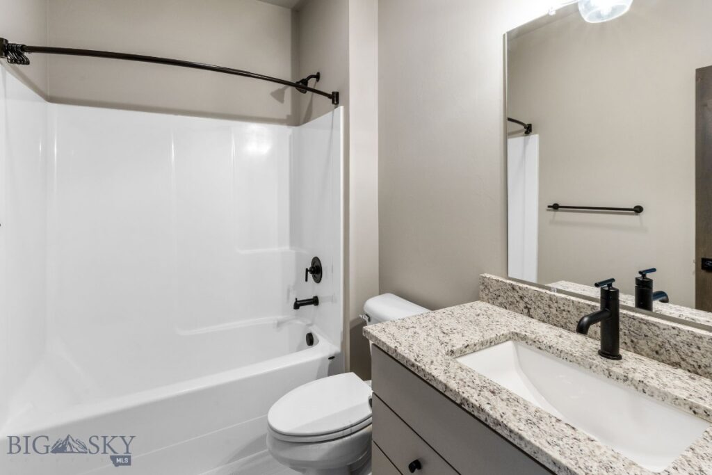 1215 Sweetgrass Lane, Livingston MT 59047