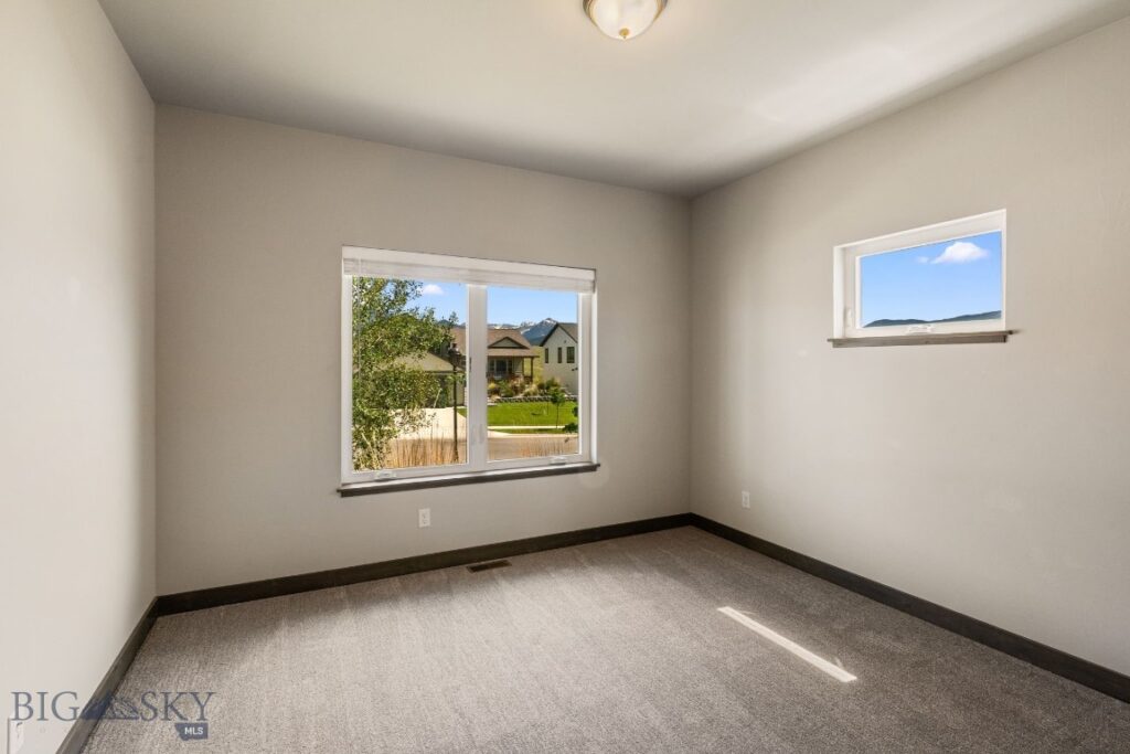 1215 Sweetgrass Lane, Livingston MT 59047