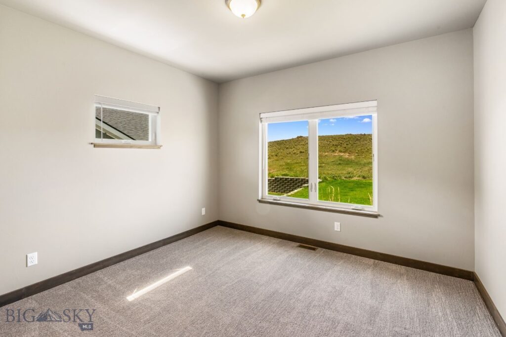 1215 Sweetgrass Lane, Livingston MT 59047