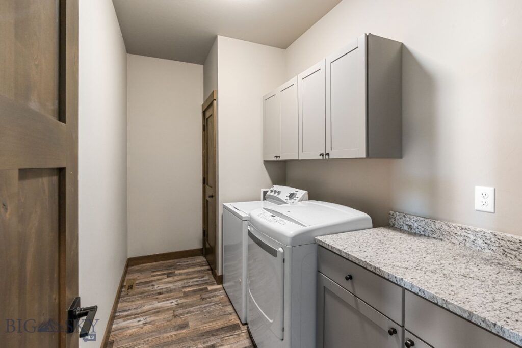 1215 Sweetgrass Lane, Livingston MT 59047