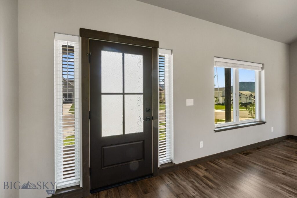 1215 Sweetgrass Lane, Livingston MT 59047