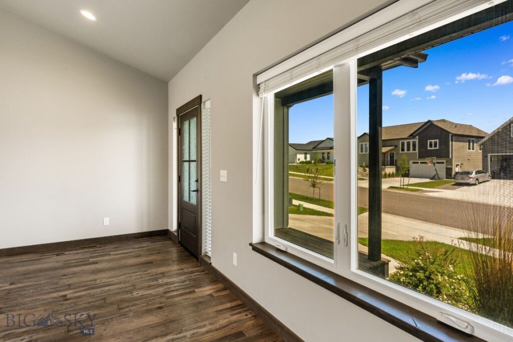 1215 Sweetgrass Lane, Livingston MT 59047
