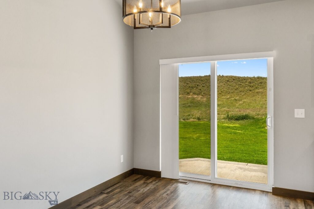 1215 Sweetgrass Lane, Livingston MT 59047