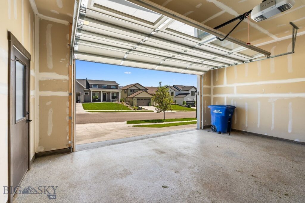 1215 Sweetgrass Lane, Livingston MT 59047