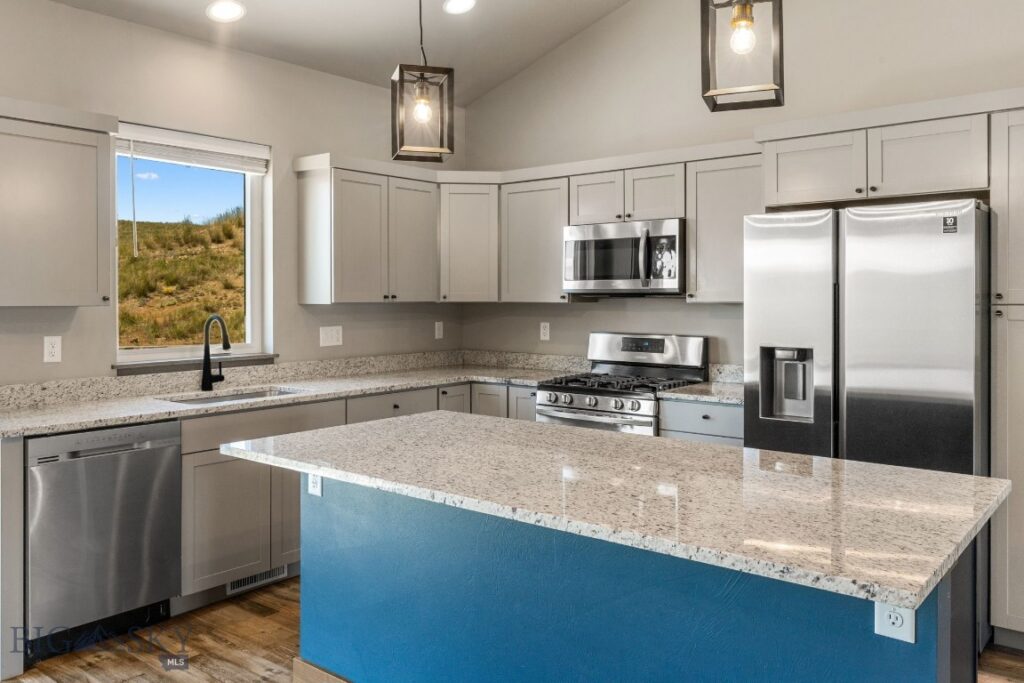 1215 Sweetgrass Lane, Livingston MT 59047