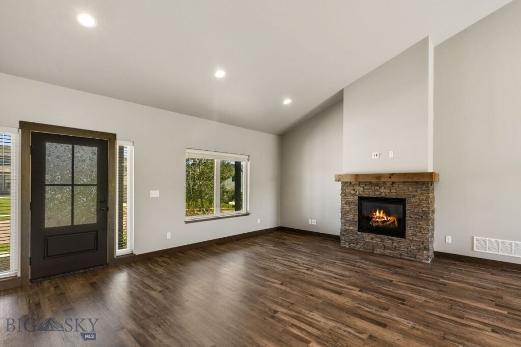 1215 Sweetgrass Lane, Livingston MT 59047