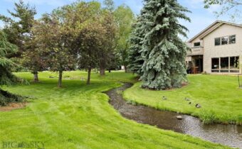 2400 Durston Road, Bozeman MT 59718