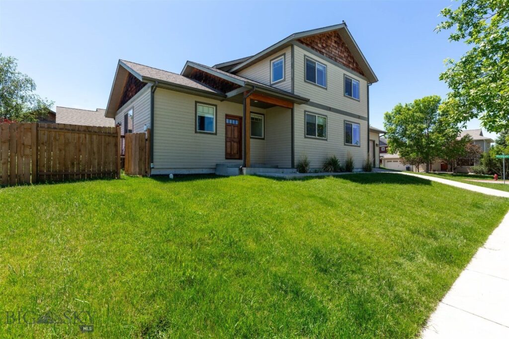 692 Westgate Avenue, Bozeman MT 59718