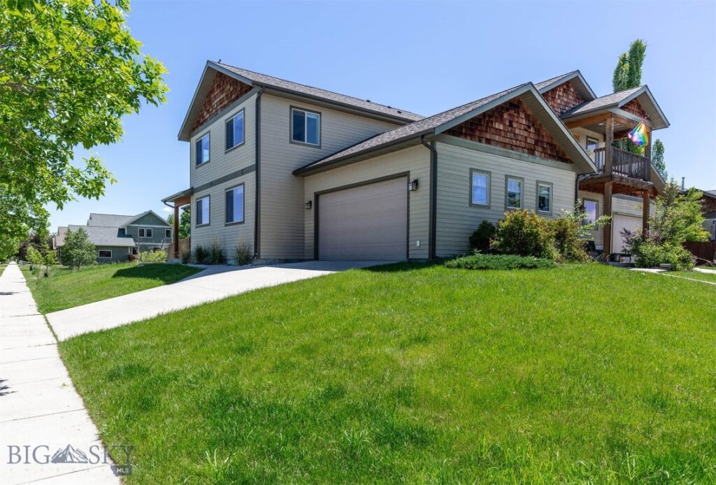 692 Westgate Avenue, Bozeman MT 59718