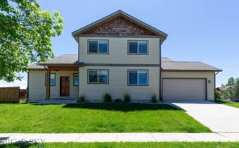 692 Westgate Avenue, Bozeman MT 59718