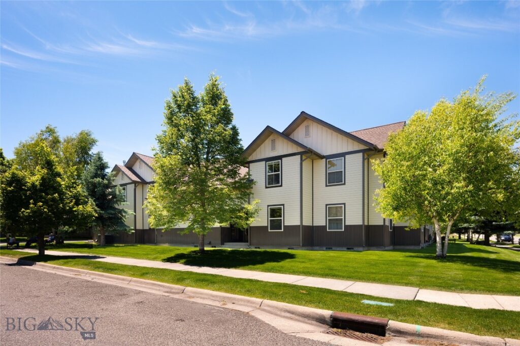 2950 Warbler Way, Bozeman MT 59718